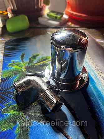 Подключение для душевого шланга Grohe Relexa  (28671000) Харьков