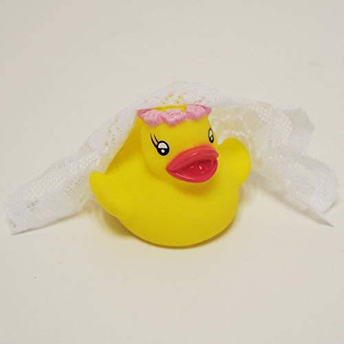 Фігура "Весілля каченят" 8 см Рівне - фото 4