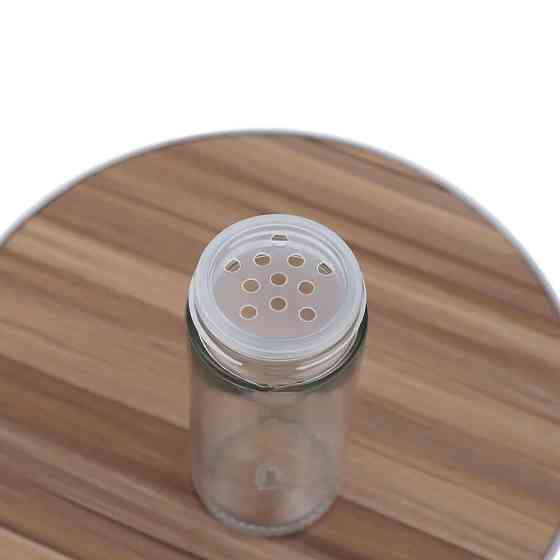 Набор для специй и приправ, 20 баночек, поворотный / Органайзер для специй / Баночки для приправ Киев