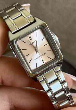 Жіночий годинник Casio LTP-V007D-7E Киев