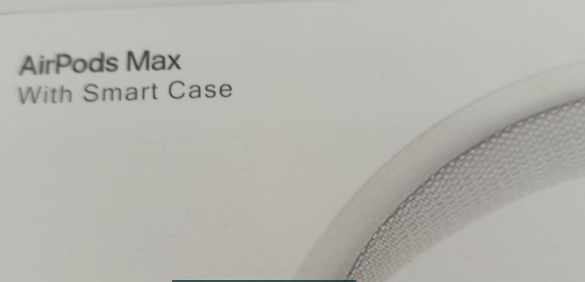 Наушники Apple Новые !!! Харьков - изображение 1