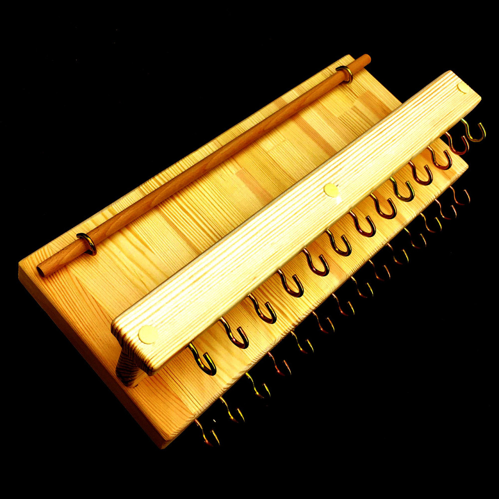 Органайзер для бижутерии 