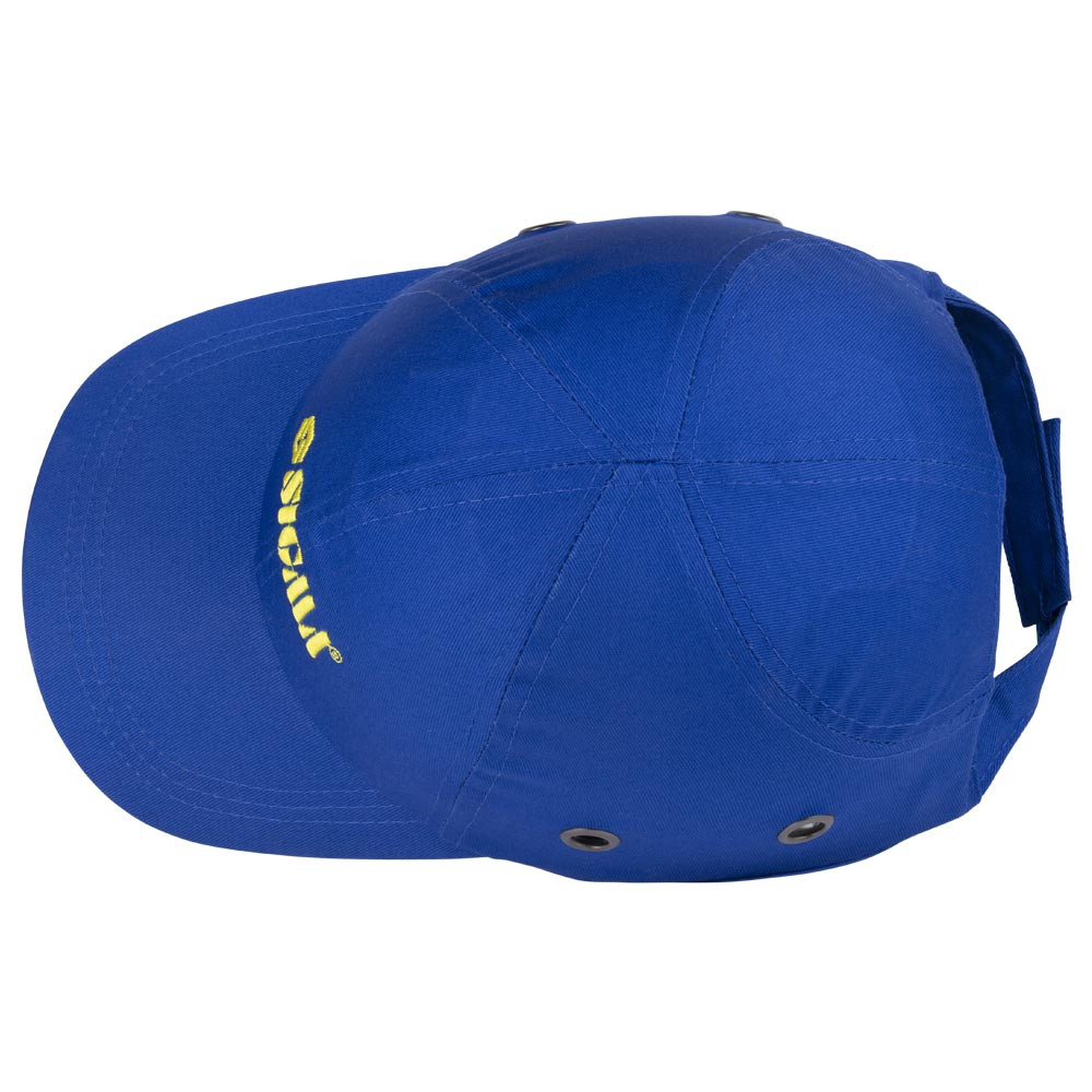 Sigma Каскетка защитная Spectra (синяя) SIGMA (9414221) Киев - изображение 5