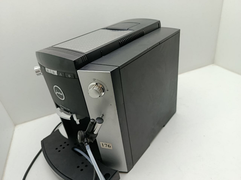 Кавомашина Jura Impressa F50 (товар вживаний) Луцк - изображение 7