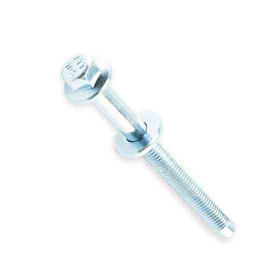 Болт Рено Мастер 2.3 dCi (10-), Трафик 2.0 (06-) (ATT) форсунки Мукачево