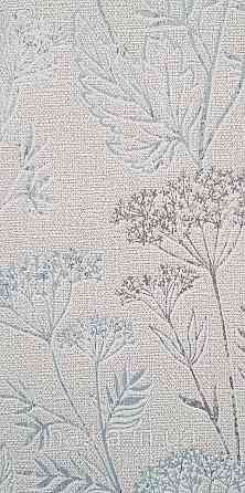 Шпалери вінілові на флізеліні Marburg Memoria 1.06х10 під старовину фігури на штукатурці сіро-бежеві зі сріблом Київ