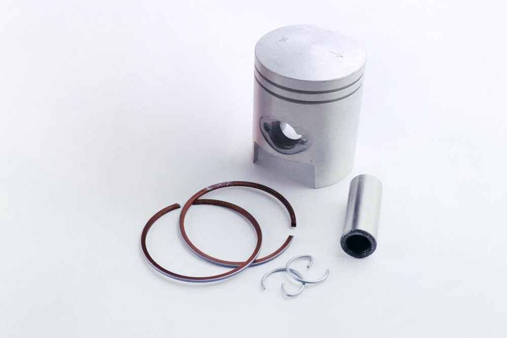 Поршень   скутер Хонда Дио ZX 50   .S   (Ø40,00) Мукачево - изображение 1