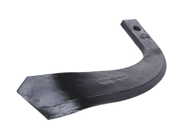 Ніж фрези правий 500gr 140*225 мм - RF Мукачево - фото 1