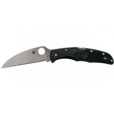 Нож Spyderco Endura Wharncliffe (C10FPWCBK) Винница - изображение 1