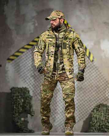 Тактический костюм 5в1 STABITEX мультикам ТР6726 Одесса