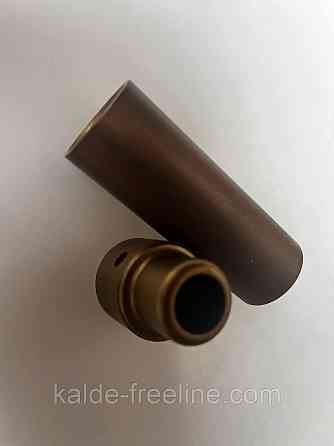 Подовжена насадка на ппр паяльник D32 Харків