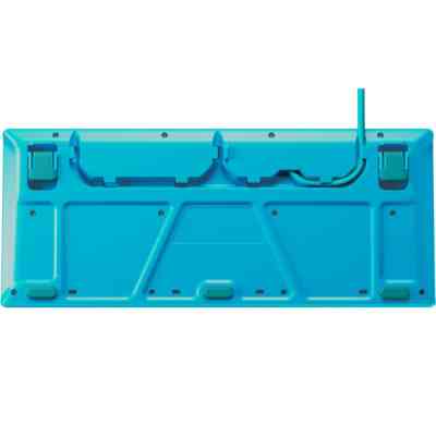 Клавиатура SteelSeries Apex 3 TKL USB UA Aqua (64933) Винница