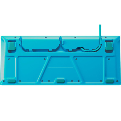 Клавиатура SteelSeries Apex 3 TKL USB UA Aqua (64933) Винница - изображение 3