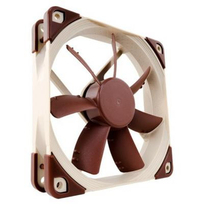 Кулер для корпуса Noctua NF-S12A PWM Винница - изображение 2