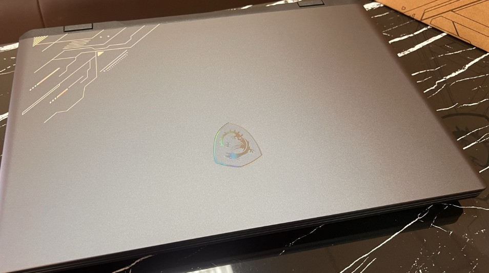 MSI Crosshair 17 HX AI (D2XWGKG-006XPL) qhd ultra9-275hx rtx 5070 Харків - фото 3