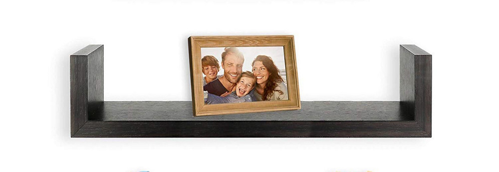 Настенная полка 