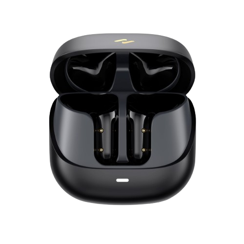 Навушники бездротові Havit TW905 чорний Житомир - фото 2