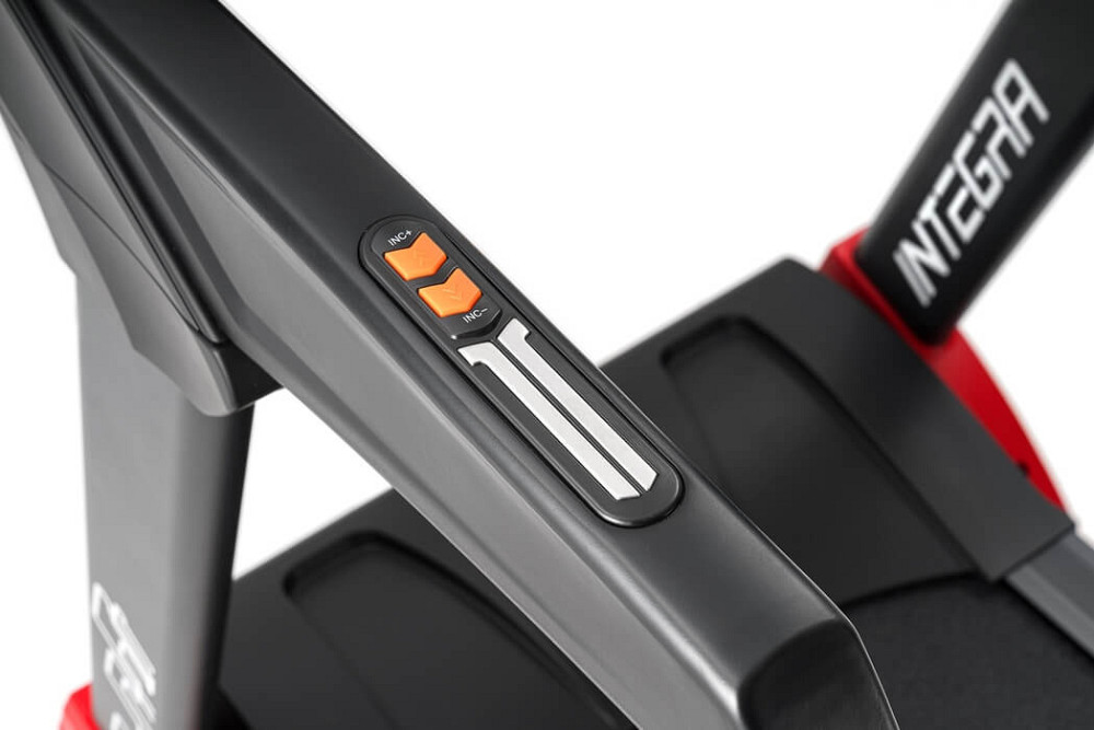 Бігова доріжка Hop-Sport HS-2800LB Integra Київ - фото 3