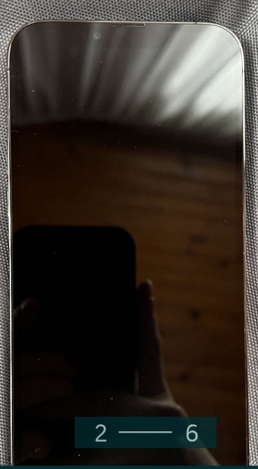 Айфон: iPhone 13 Pro Max Киев - изображение 2