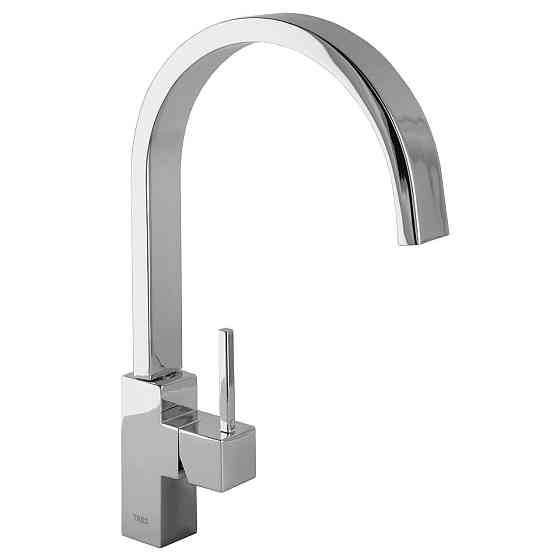 Змішувач для кухні TRES CUADRO 130498-TOP Київ