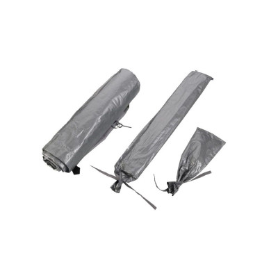 Намет Schwarzwolf Kerkini 220 x 120 см сріблястий/синій (F4801700AJ3) Вінниця - фото 6