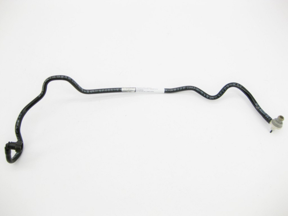 Mercedes-Benz  A2044305029 Вакуумна трубка з клапаном на вакуумний підсилювач гальм Англія C-Class W204 E-Class C207 Одеса - фото 1