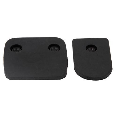 Пневматический сигнал CA-1330/VITOL, металлический 12V, длина 330мм Харьков - изображение 7