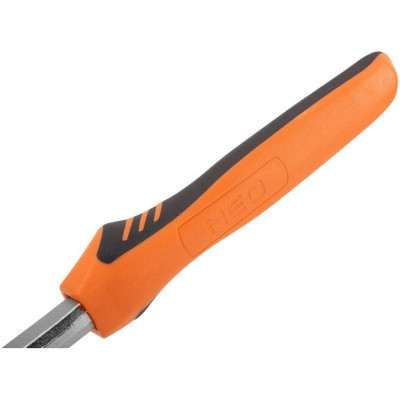 Клещи Neo Tools трубные, переставные, диапазон 10-45 мм, CrV, 250мм (02-401) Винница - изображение 6