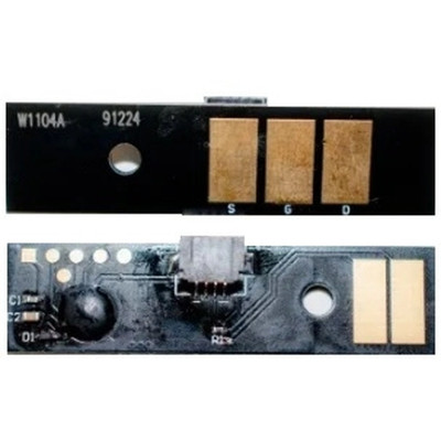 Чип для картриджа HP Neverstop laser 1000/1200, DRUM АНК (3203720) Вінниця - фото 1