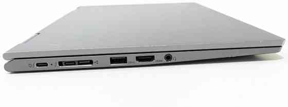 Ноутбук: Lenovo Think Pad X1 Yoga G4/ i5-8364U/14" Full HD /16Gb. +Стилус. Київ