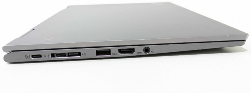 Ноутбук: Lenovo Think Pad X1 Yoga G4/ i5-8364U/14" Full HD /16Gb. +Стилус. Київ - фото 5