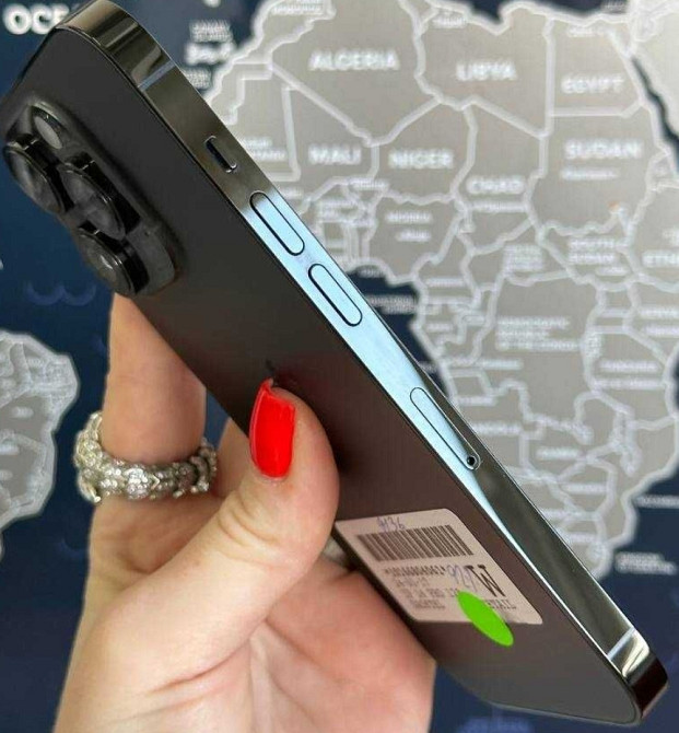 Айфон iPhone 14 Pro 128Gb. Та 256Gb. Space Neverlock. Киев - изображение 2