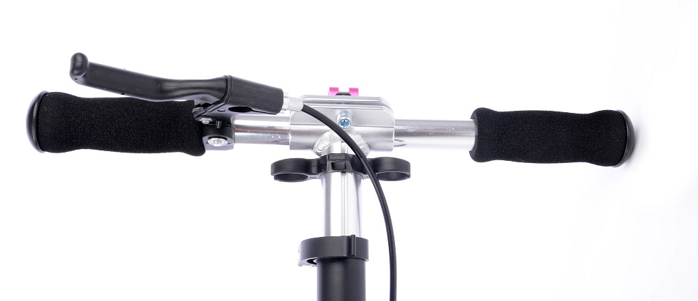 Самокат Tempish SMF 200 розовый Київ - фото 9