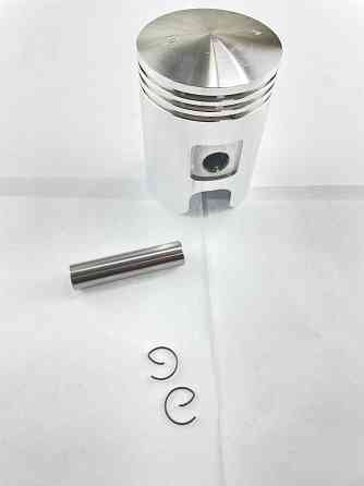 Поршень ІЖ ПЛАНЕТА 2р. (Ø73,00) JING Киев