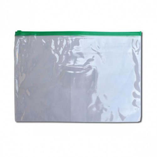 Папка для документов бегунок А4 20 шт Киев - изображение 3