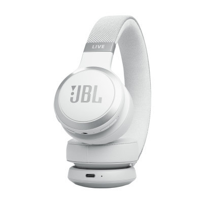 Навушники JBL Live 670 NC White (JBLLIVE670NCWHT) Вінниця - фото 11