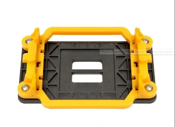 Універсальна рамка для кріплення кулера AMD Київ - фото 1