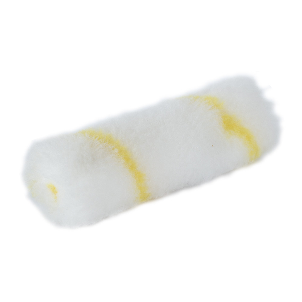 Валик малярный Гирпаинт 6×15×100мм SIGMA (8311331) Ровно - изображение 3