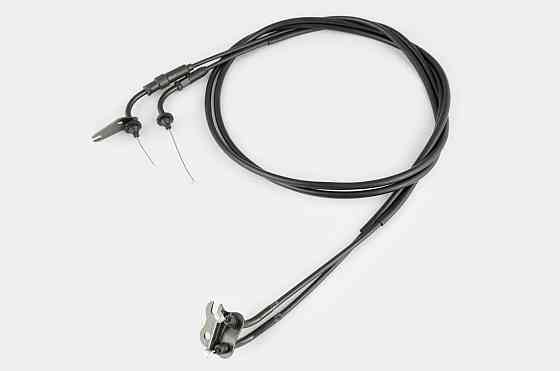 Трос газа скутер Ямаха Йог 5BM (150 см, ) Мукачево