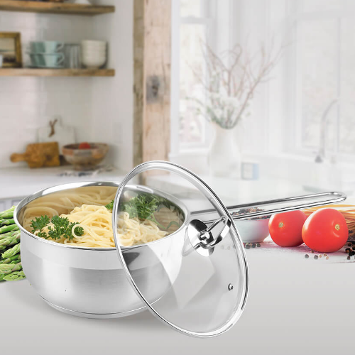 Ковш 1,4л d16см MR-3508-16S Maestro Житомир