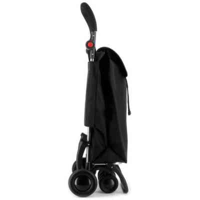 Сумка-візок Rolser I-Bag MF 4.2 Tour Plus Negro (IBG002-1023) (931827) Вінниця