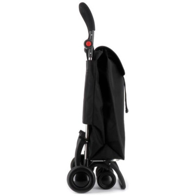 Сумка-тележка Rolser I-Bag MF 4.2 Tour Plus Negro (IBG002-1023) (931827) Винница - изображение 4