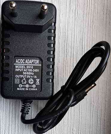 Блоки Питания Блоки Живлення ОПТ 3В/5В/6В/9В/12В/13В/15В/18В/24В. Киев