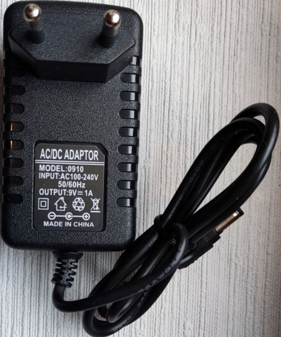 Блоки Питания Блоки Живлення ОПТ 3В/5В/6В/9В/12В/13В/15В/18В/24В. Киев - изображение 3