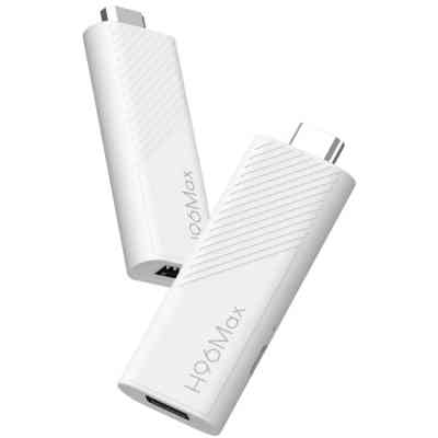 Медіаплеєр H96 MAX H313 TV Stick (H313_TV_STICK) Вінниця