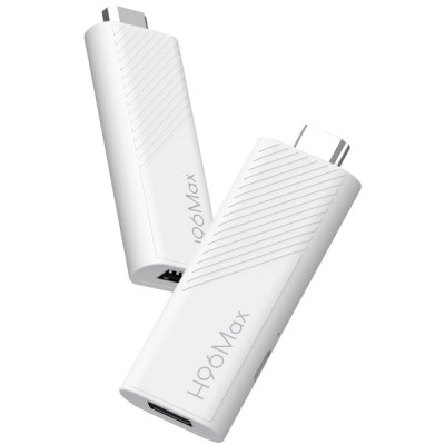 Медиаплеер H96 MAX H313 TV Stick (H313_TV_STICK) Винница - изображение 4