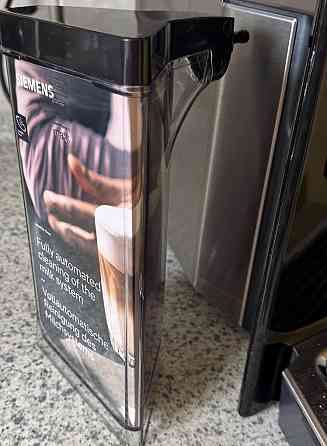 Кавомашина SIEMENS EQ9 Харків