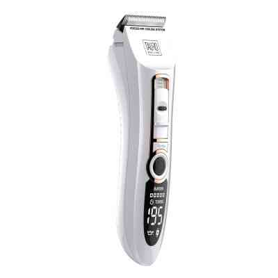 Машинка для стрижки животных Tauro Pro Line professional hair clipper for pets 909 (TPL909) Винница