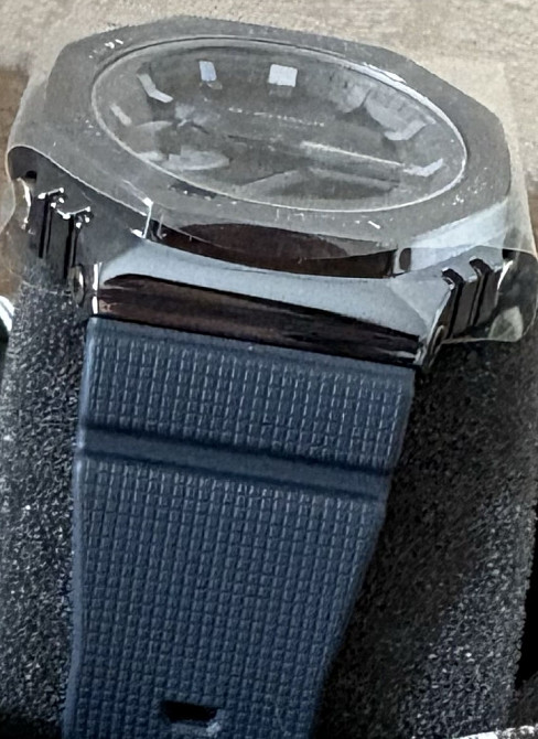 Годинник Casio G-shock Харків - фото 1