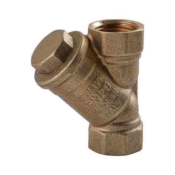 Фільтр грубого очищення  ITAP 1/2″ 192 Київ